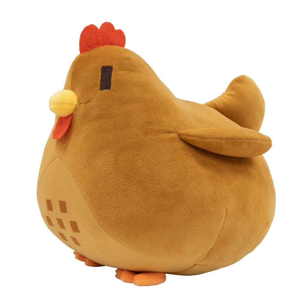 Cluck HushPlush
