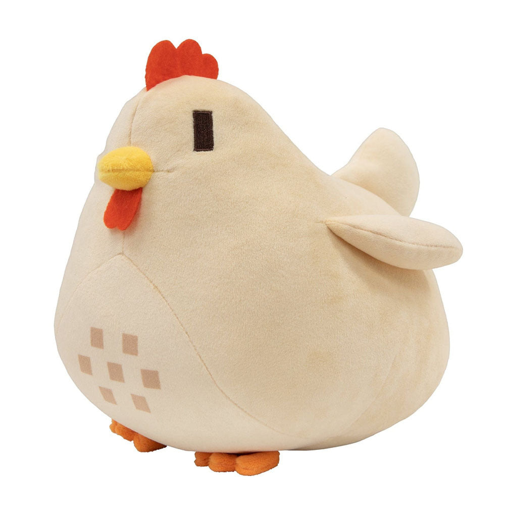 Cluck HushPlush