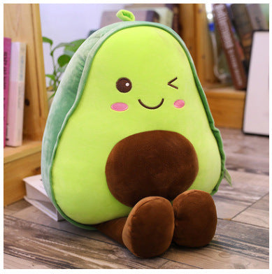 Avoh HushPlush