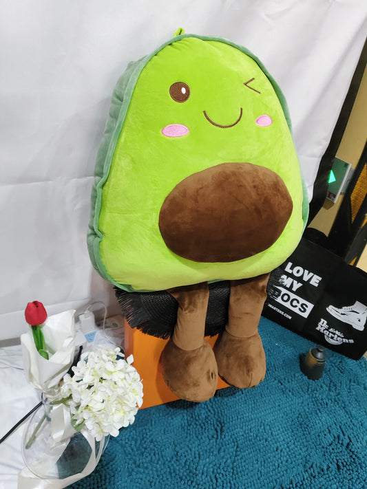 Avoh HushPlush