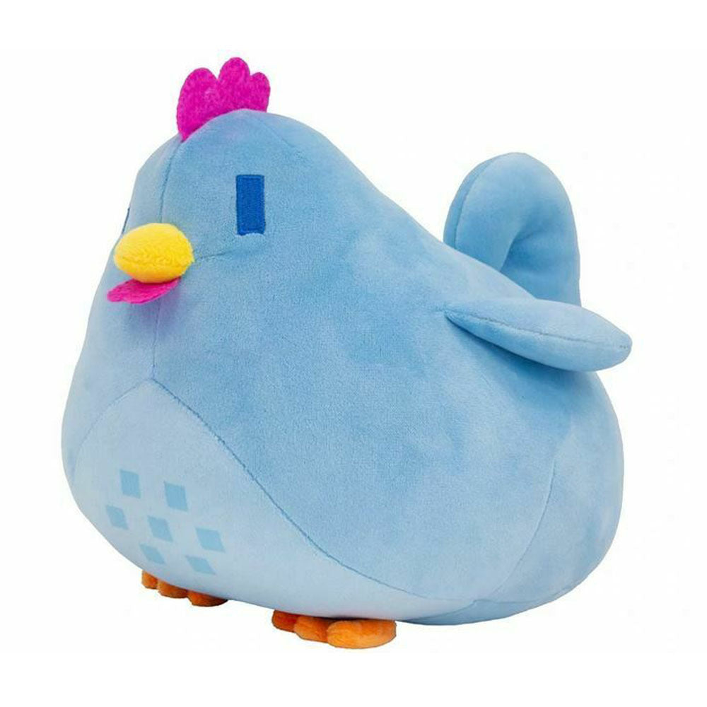 Cluck HushPlush