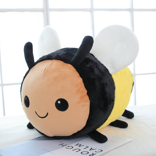 Honeyboo HushPlush