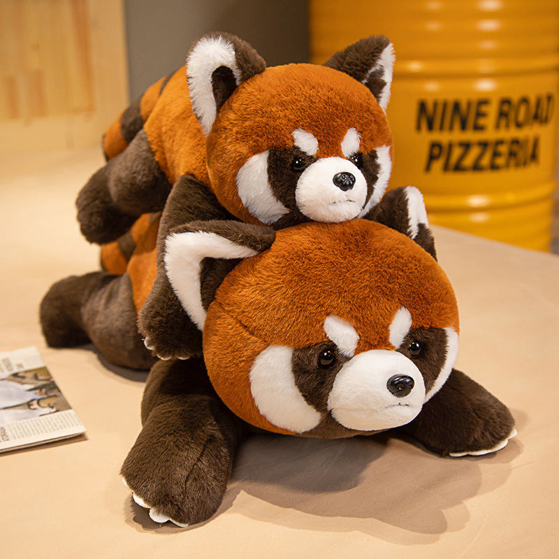 Coati HushPlush