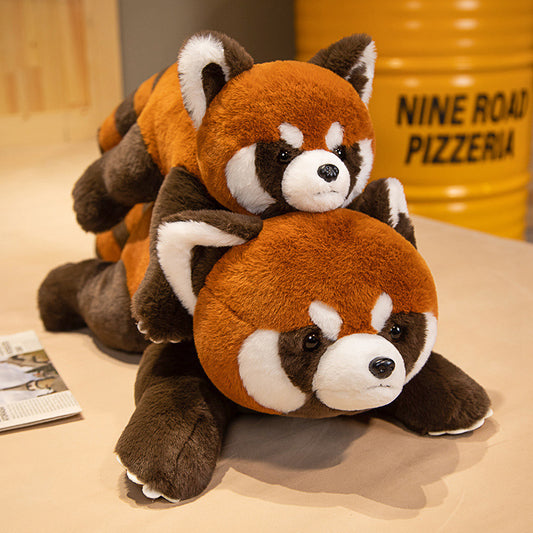Coati HushPlush