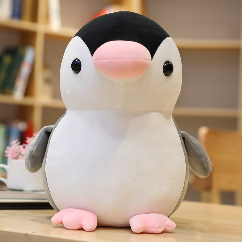 Waddles HushPlush