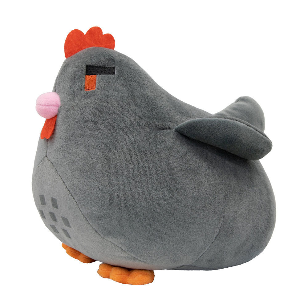 Cluck HushPlush
