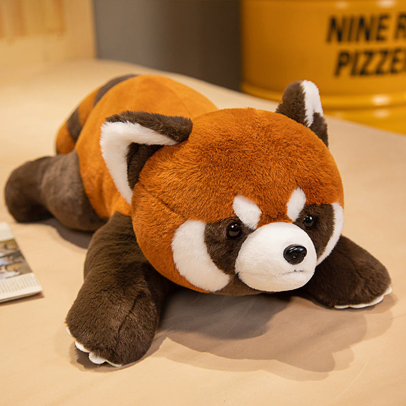 Coati HushPlush